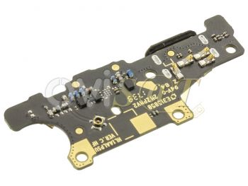 Placa auxiliar PREMIUM con componentes para Huawei Mate 10, ALP-L09